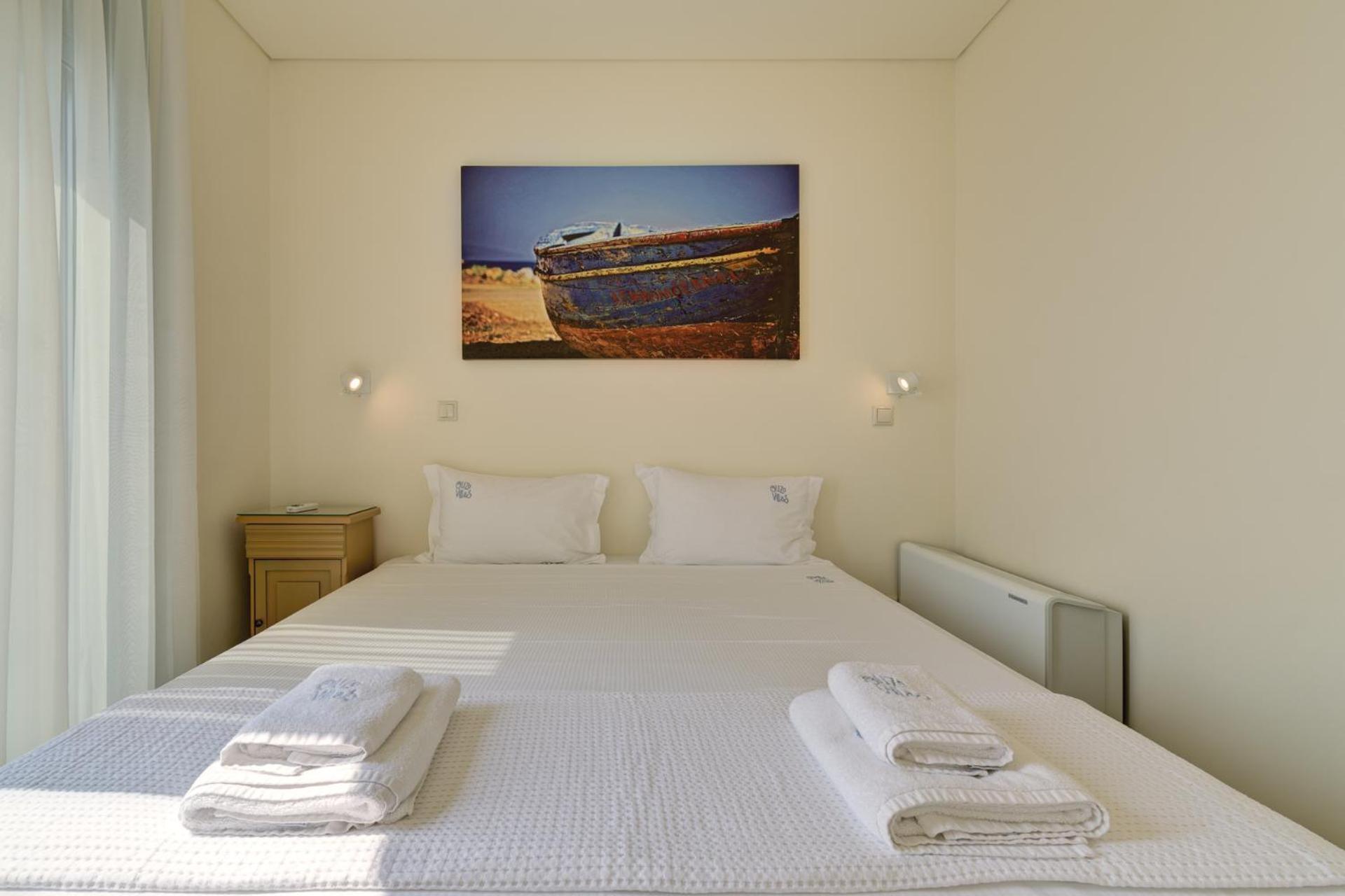 Ouzo Panoramic Houses 2, With Private Pool Plomari Luaran gambar